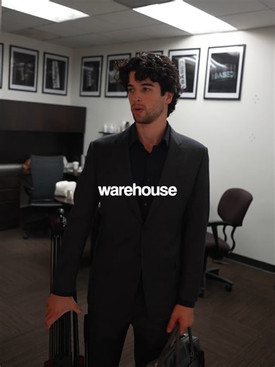 Saying goodbye to the old office! #BASED #basedbodyworks | based