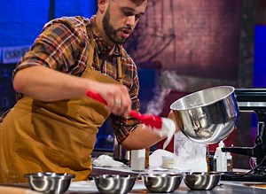 9 Strict Rules You Never Knew Baking Show Contestants Have to Follow