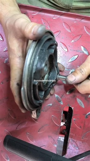 new jugar brake shoe plate☑️ #automobile #motorcycle