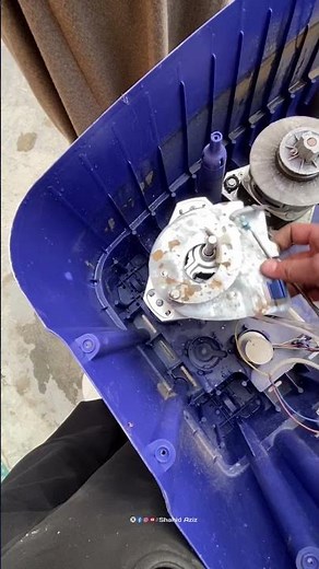 washing machine spin motor change #technical #shorts#viralvideo