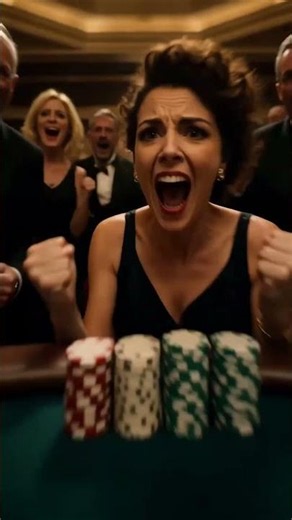 The Maths Professor Who Proved The Casino Was Wrong