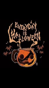The Halloween King on Reels