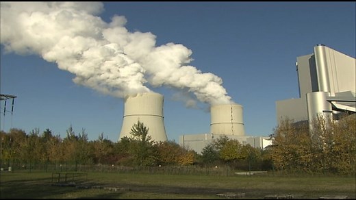 Climate Change Will Hit America in the Breadbasket, Scientists Say