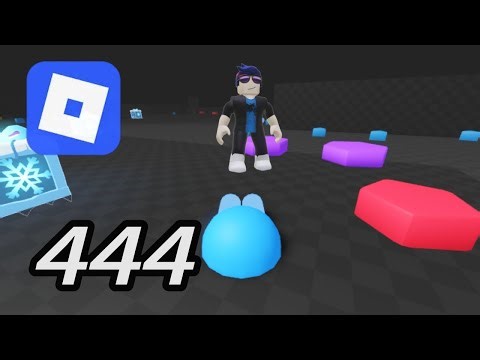 Tank game || gameplay walkthrough - roblox part 444 (android)