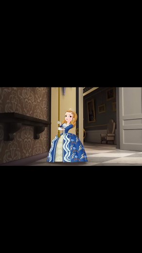 La magia de Sofia la Primera y sus aventuras