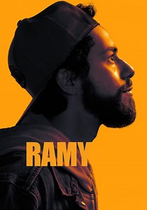 Ramy Season 1 - watch full episodes streaming online