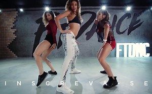 Indecente - Anitta _ FitDance TV (Coreografia) Dance Video