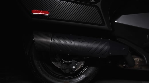 First, the sound. Now, the style. The full reveal of our 2020 Can-Am Spyder RT exhaust is here, and pre-orders are now open. The wait is almost over. #slingmods #canamspyder #exhaust #reveal | SlingMods.com