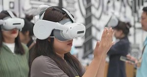 Immersive experiences breathe new life into China's cultural heritage, relics