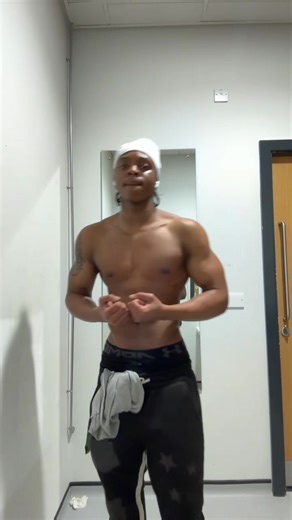 vvvv😮‍💨 #FYP #CapCut #viral #gymtok