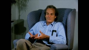 Ways of Thinking (FUN TO IMAGINE with RICHARD FEYNMAN) | Richard Feynman - A Curious Character