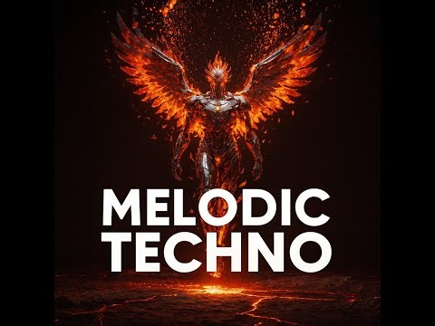 Argy,Cassian, Anyma I Melodic Techno 2025