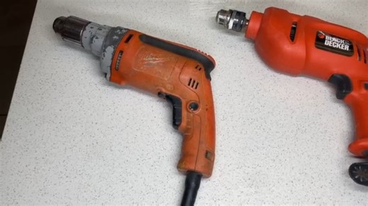 Watch Which drill is best? #thisorthat on Amazon Live