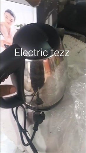 Electric jug new madal#short #youtubeshort#viralvideo