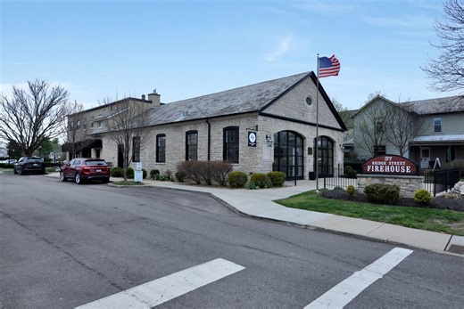 37 W Bridge St, Dublin, OH 43017 - Bridge Street Fire House | LoopNet