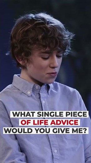 walker scobell interviews the adam project cast #shorts