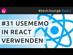 useMemo in React verwenden // deutsch
