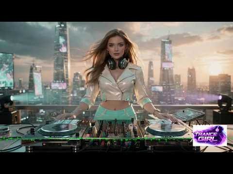 Mika Ember - We Turn Every Pulse Into Fire And Let The Fire | Uplifting Festival Trance