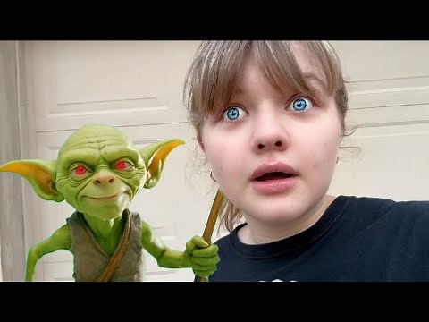 The Goblin Man | Fictional Urban Legend Skit (Part 4)