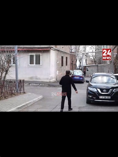 24News #Armenia #news #live