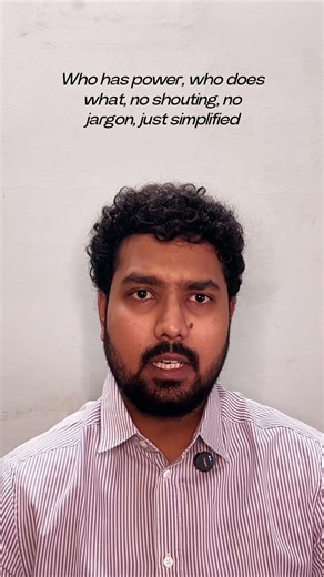 Introducing Sarkaar Simplified