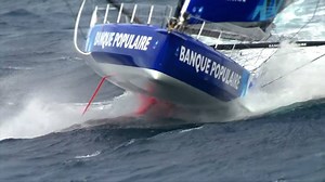481K views · 6.6K shares | Oh my god the Imoca Voile Banque Populaire ! | The Best Of Sailing Videos and Photos | Facebook