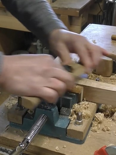 How to make a cedar coffee table#woodworkingtips #woodworking #design #handmade #craftsmanship | Woodworking Tricks