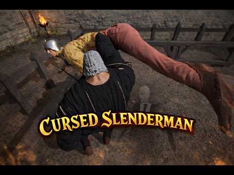 Half Sword But I Edited Enemy Size