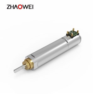 [Hot Item] Zhaowei Zwbmd003003-625 3mm OEM 1.5V 3V 5V 2.4rpm 50GF. Cm DC Small Planetary Gearbox Gearmotor Micro Reducer Low Rpm Gear Motor