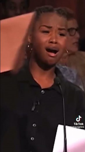 Judge Mathis owns single mother in paternity case