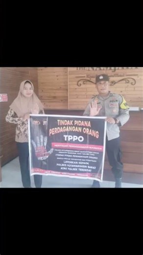 Modus Operandi TPPO : Tawaran kerja palsu, penipuan, pernikahan pesanan, dan kerentanan ekonomi.