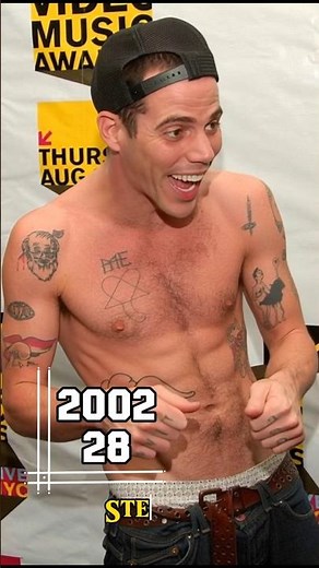 Jackass: The Movie 2002 - What funny things do you remember in this movie? #jackass