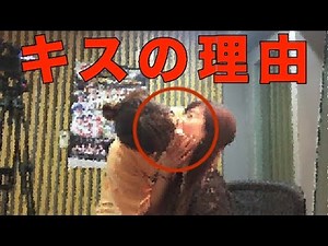 【超衝撃】AKB48大家志津香と武藤十夢の濃厚すぎる“キス動画”が本気でヤバい！