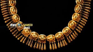 Alien Theory (RMC Découverte) 8 novembre 2014