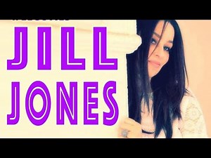 Interview: Jill Jones