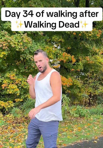 Daryl Dixon Impressions from The Walking Dead