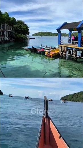Aceh–Sabang Vibes 🌊 | Island Escape You’ll Love”