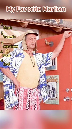 Tim & Martin’s Chaotic Run-In at the Surf Shop | My Favorite Martian