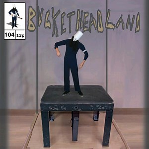 Project Little Man-buckethead