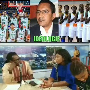 10K views · 247 reactions | La version de deux basketteuses dans l'affaire de prime sur le plateau de Ras Bath | Quotidien Du Mali | Facebook
