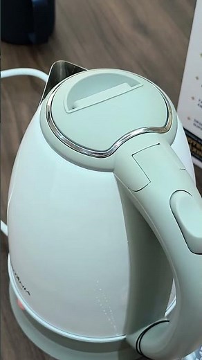 Britânia 2L Electric Kettle: Hot Water in Minutes!