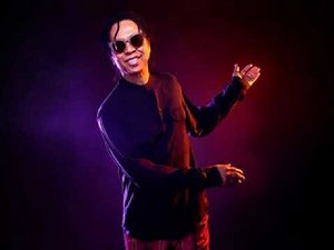 Samurai Djavan backingtrack