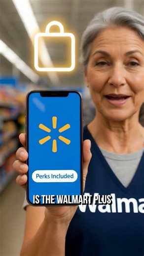 What's the Newest Technology You CAN'T Live Without? Bill says it's the Backup Car Cam & @Walmart+