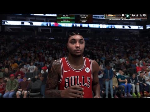 Official Nissle - Like Rose (2K Visualizer)