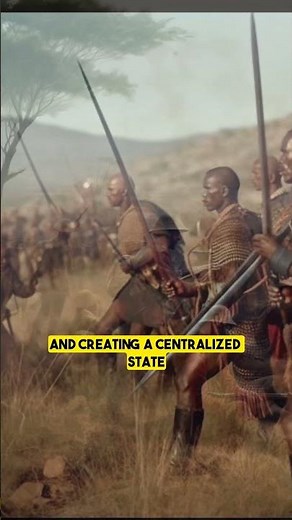 The Untold Story of the African Soldiers who won the British Army #zulu #africanhistory