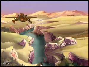 "Flight Squad 102 - Big Foot"