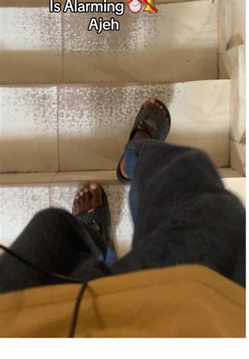 Exploring Nigerian Knackers: A Cultural Commentary