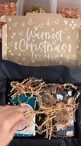 Build your own box of Christmas gifts ❤️🤶🏼🎁 | TreatBox