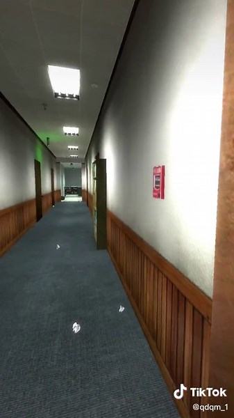 Obunga ゲームとバックルームの冒険