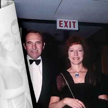 Tribute To British Actor Leonard Rossiter (1926-1984) Classic